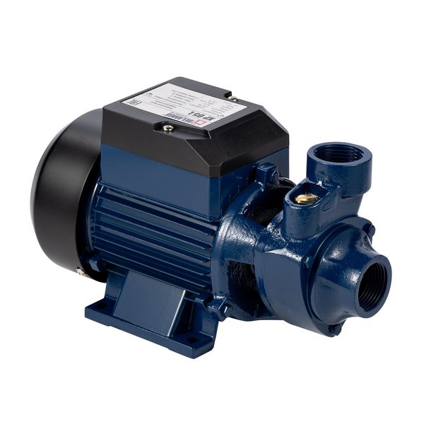 Поверхностный насос Belamos XP 05 L (27л/м, h-32м, чугун)