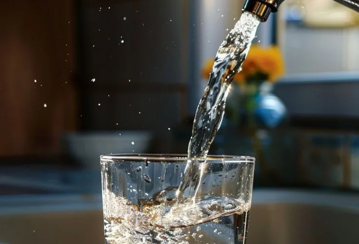 Анализ воды